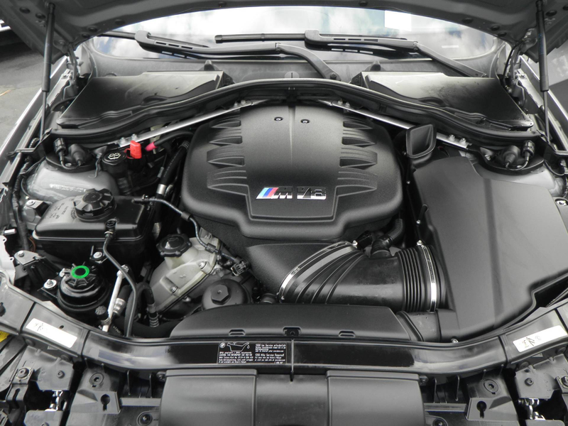 Illustration for article titled E92 M3 'Demuro Edition' - A Review